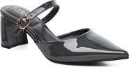 Catherine Malandrino Pointed Toe Sandal