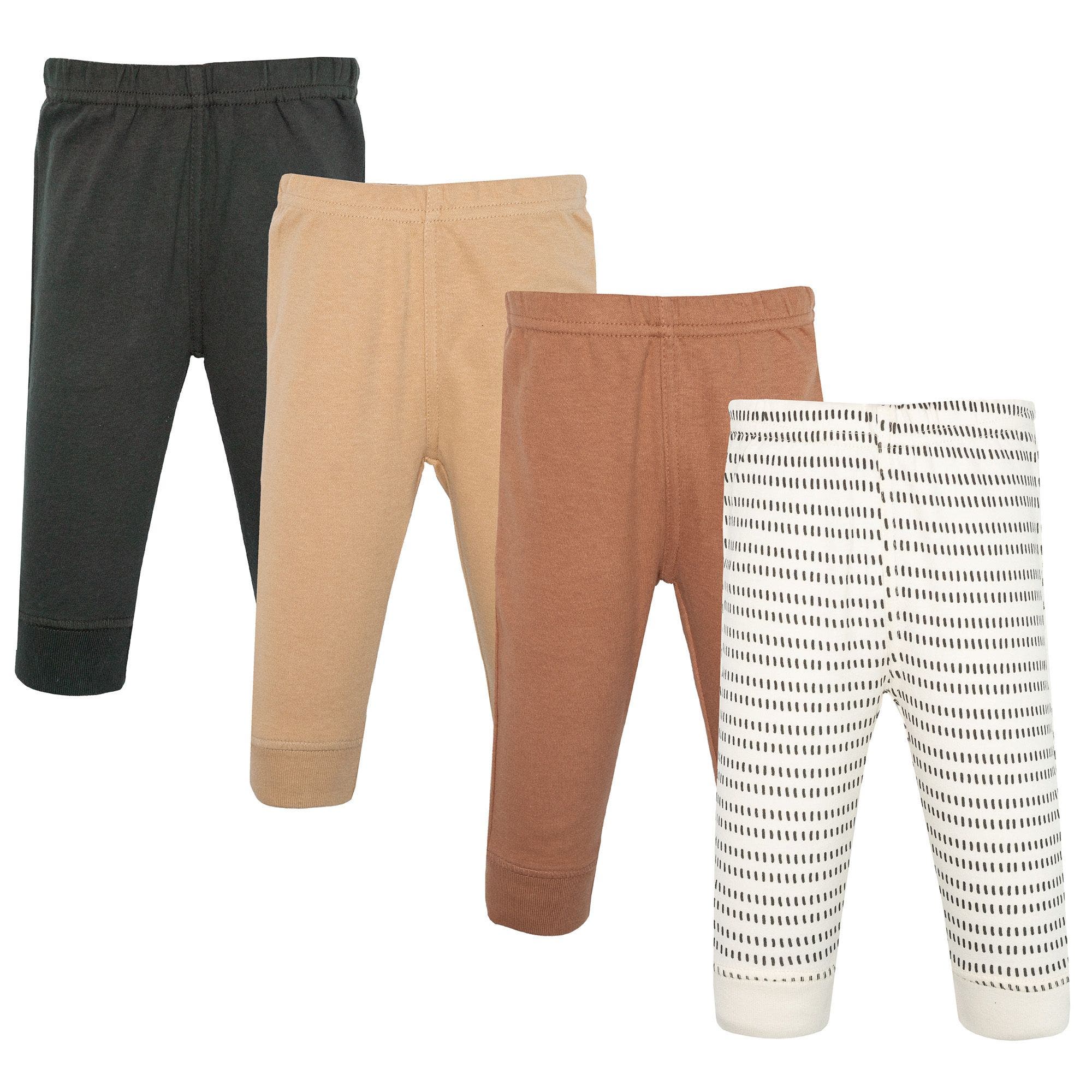 Modern Neutral Stripe