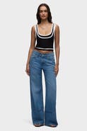 Hudson Jeans Rylee Loose Straight