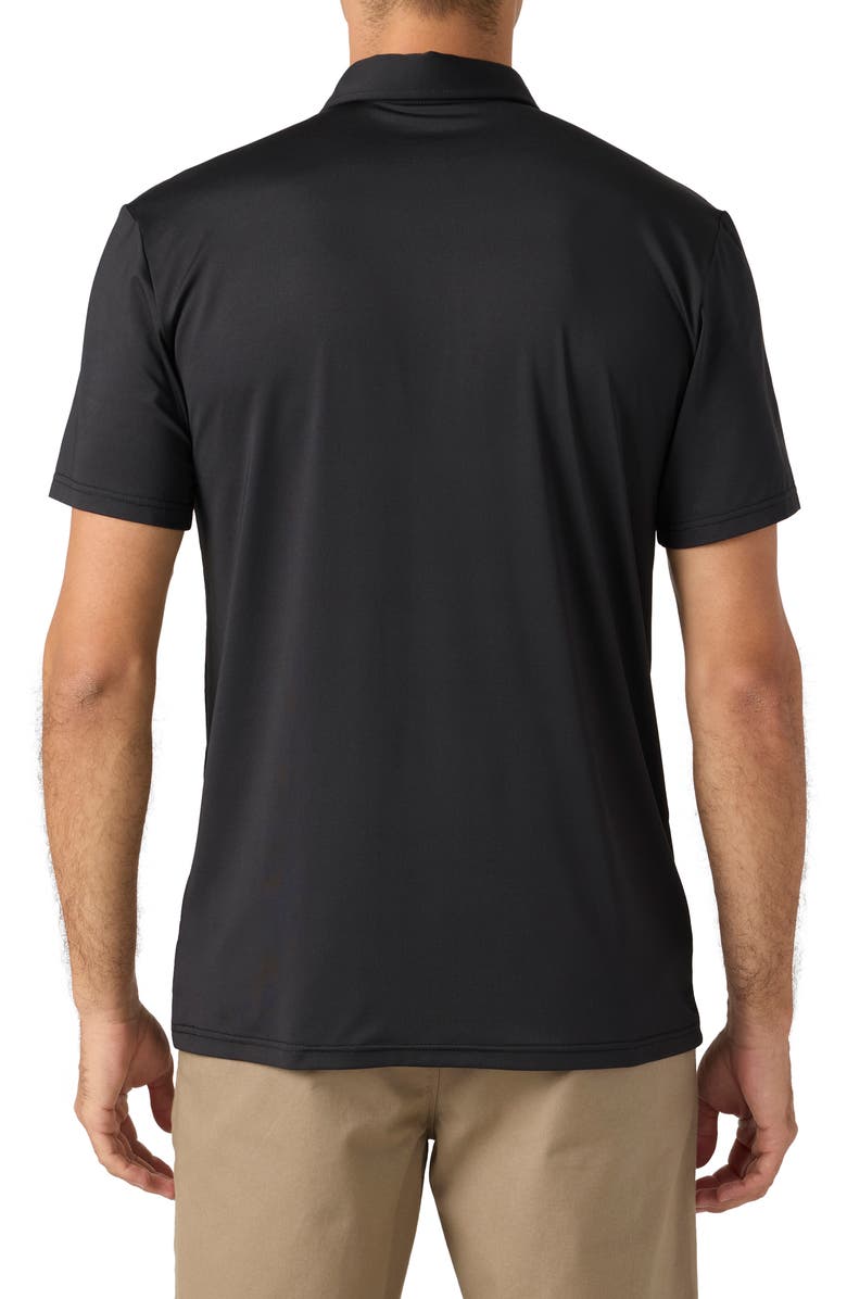 O'Neill TRVLR UPF Performance Polo, Alternate, color,