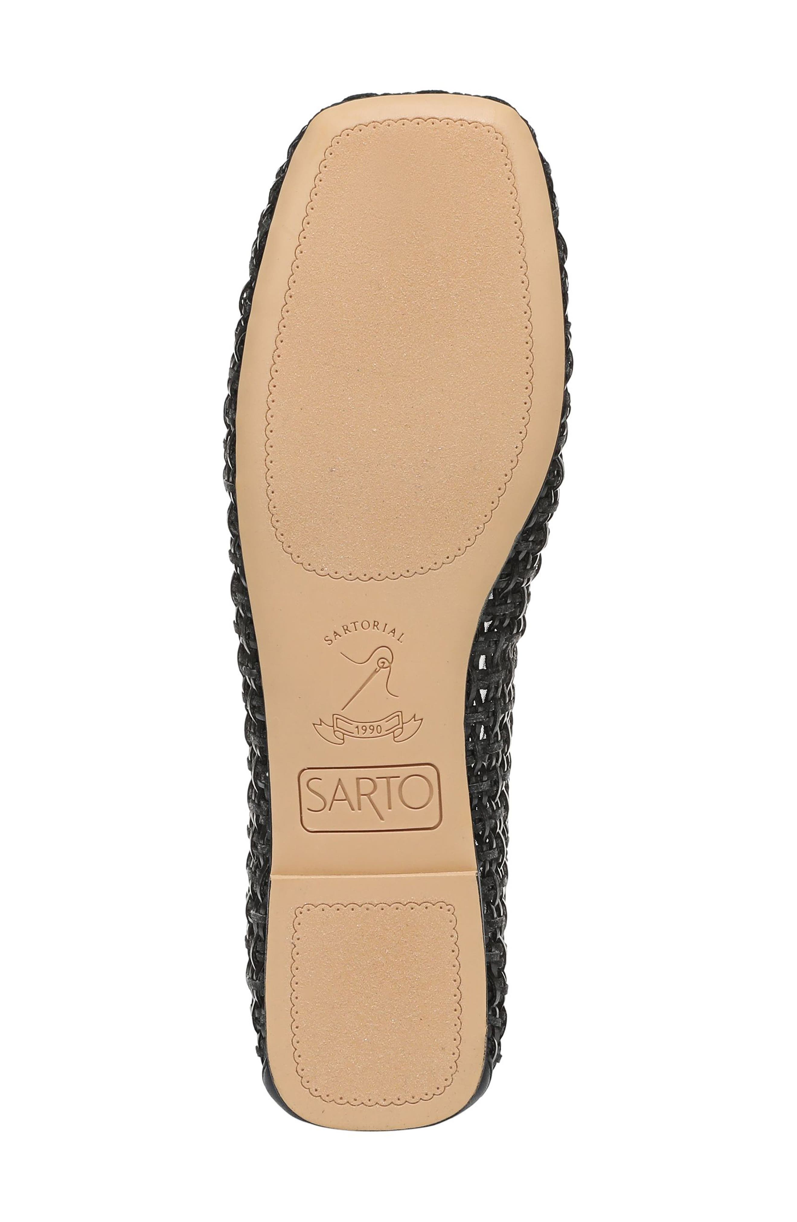 SARTO by Franco Sarto Flexa Winley Ballet Flat, Alternate, color, 