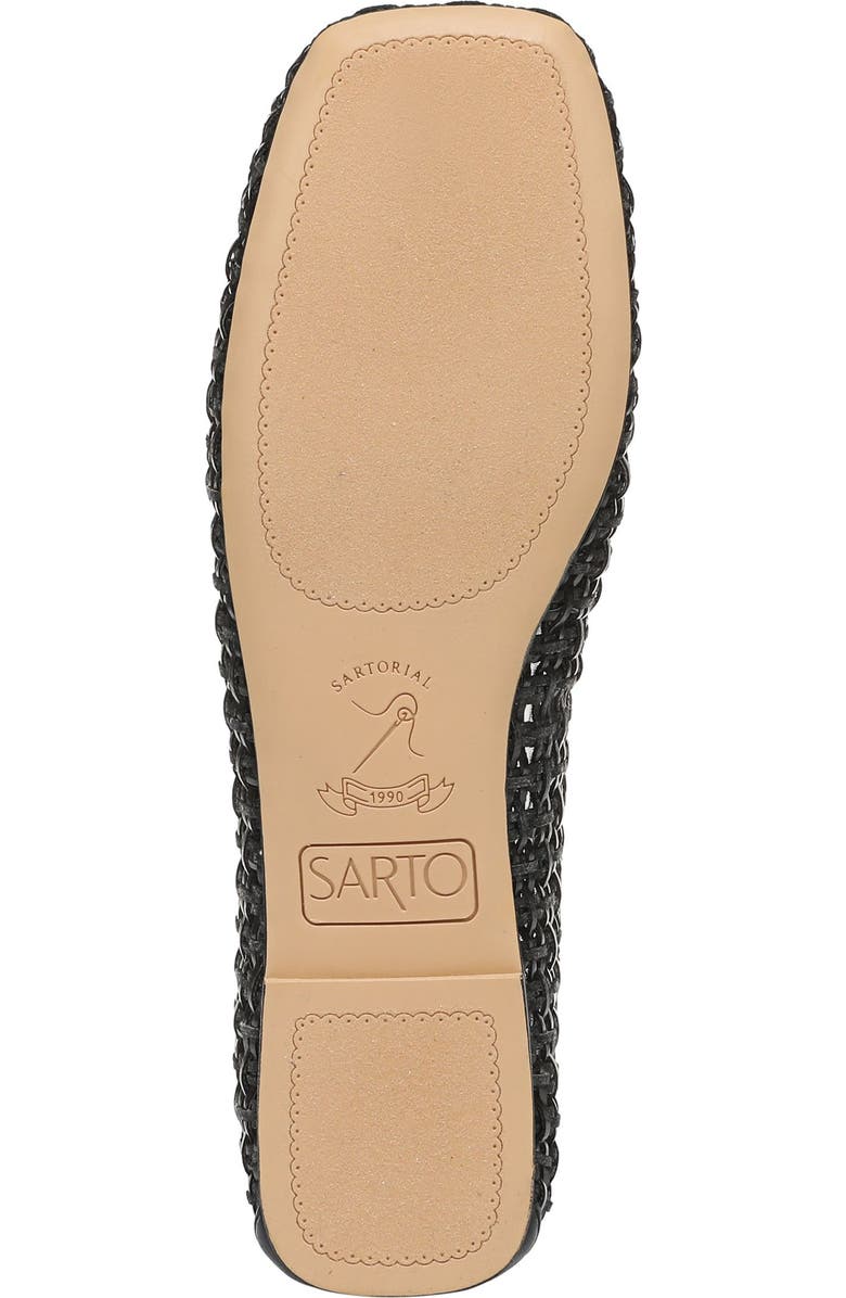 SARTO by Franco Sarto Flexa Winley Ballet Flat, Alternate, color,