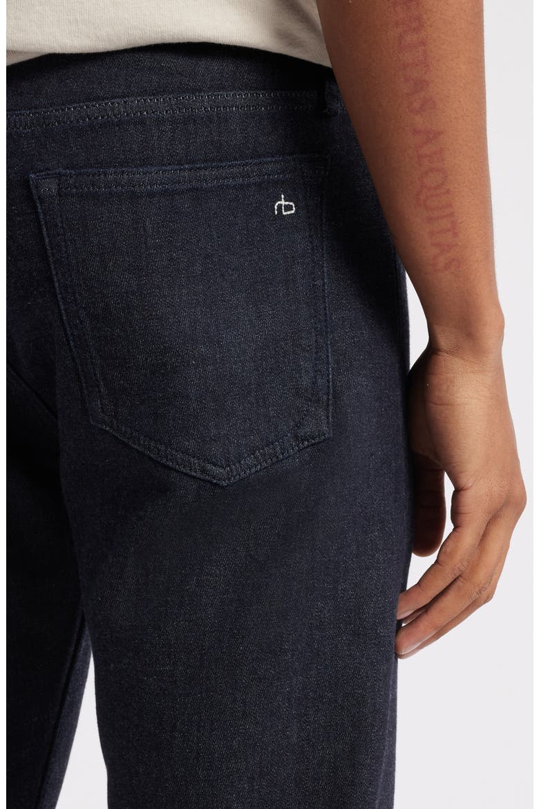 Fit 2 Stride Slim Fit Jeans, Alternate, color, RINSE
