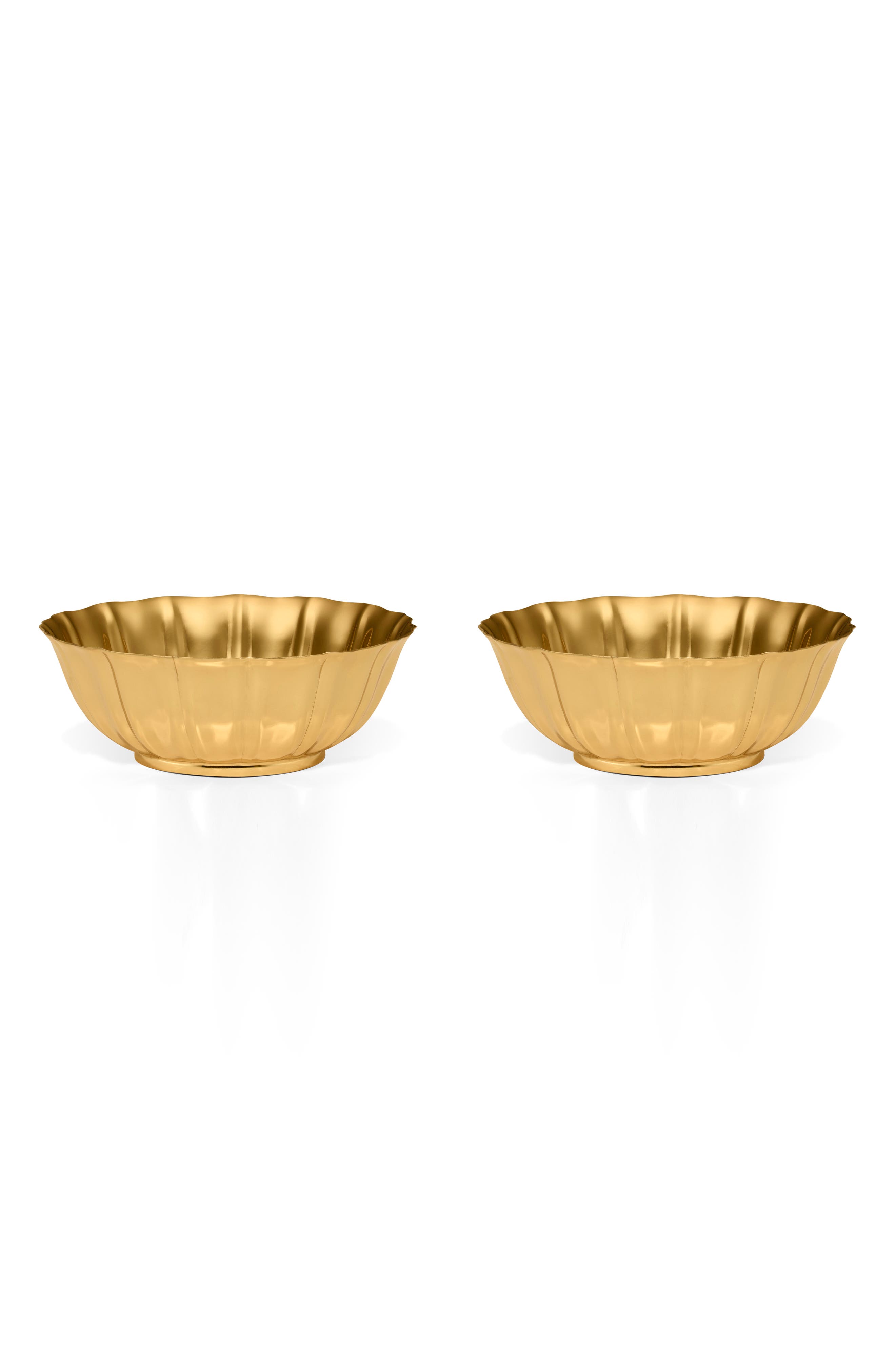 selected BRASS