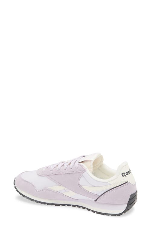Reebok Classic Legacy Az Sneakers In Digital Gleam/chalk