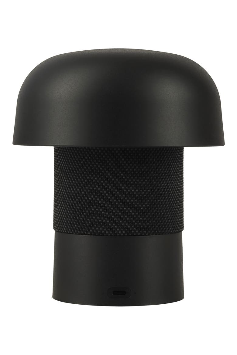 Sensa Play Mini Lamp, Alternate, color, BLACK