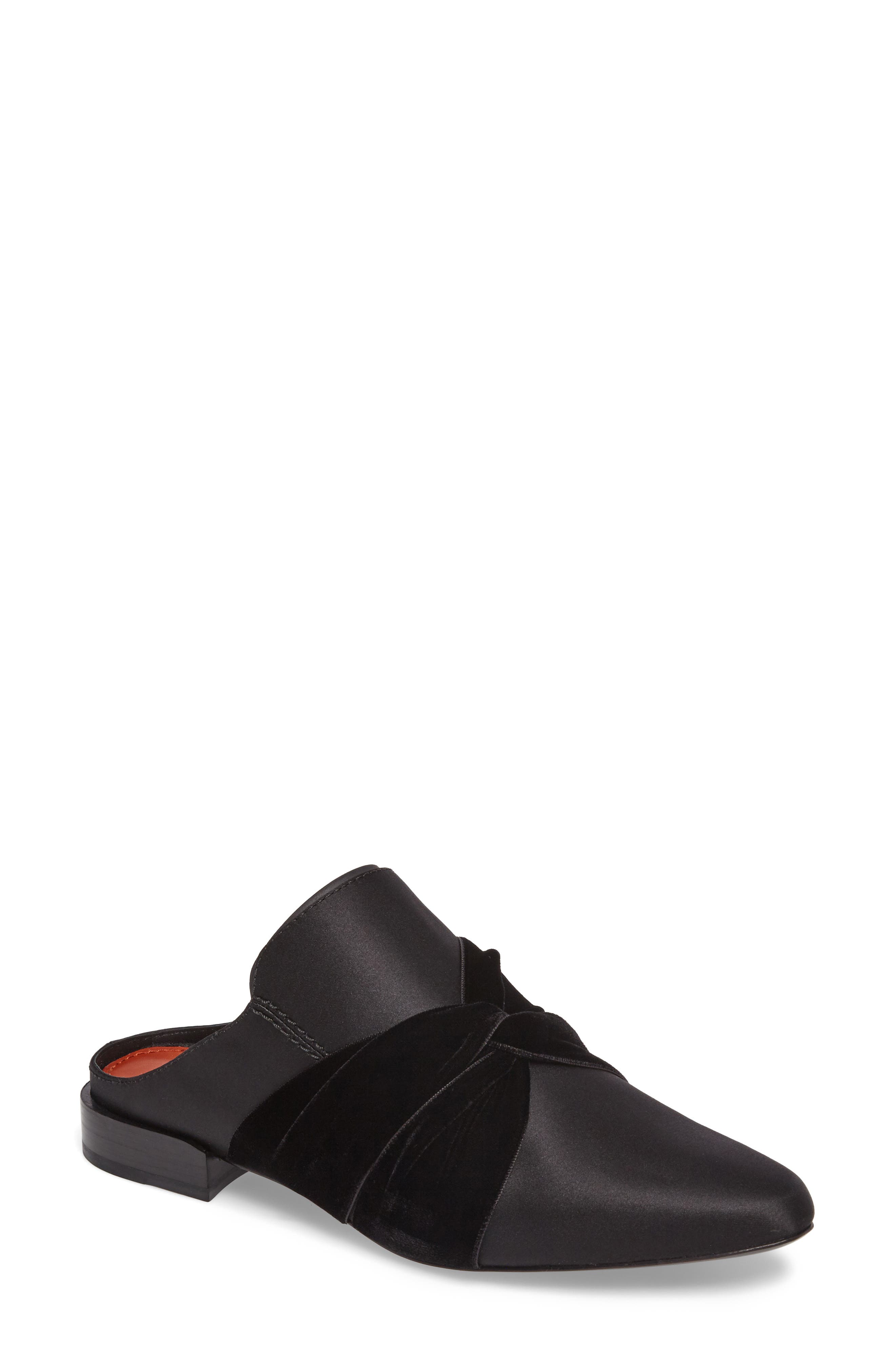 3.1 Phillip Lim Louie Mule Loafer, Main, color, 