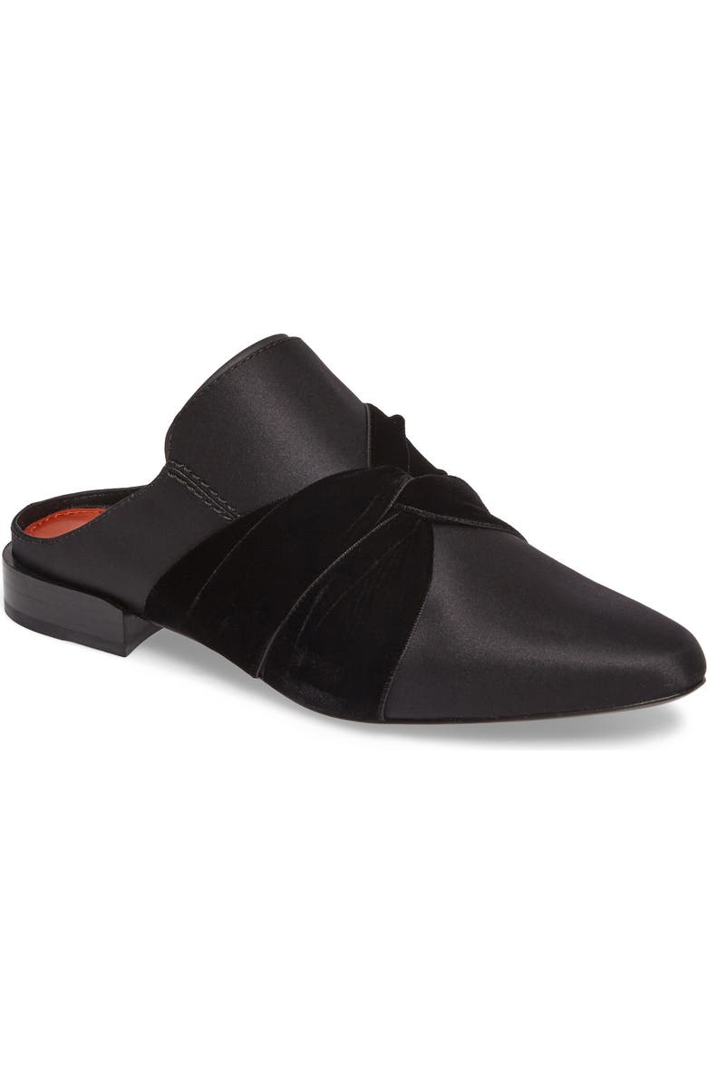 3.1 Phillip Lim Louie Mule Loafer, Main, color,
