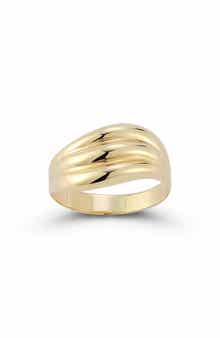 Ember Fine Jewelry Wave Ring