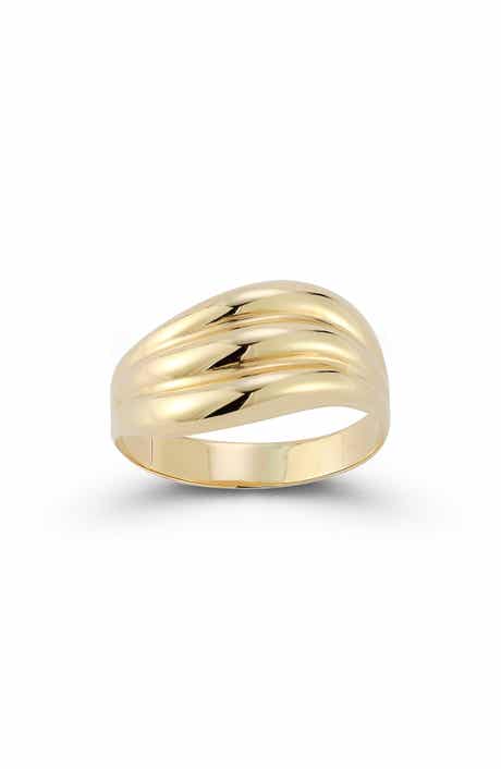 Ember Fine Jewelry Wave Ring