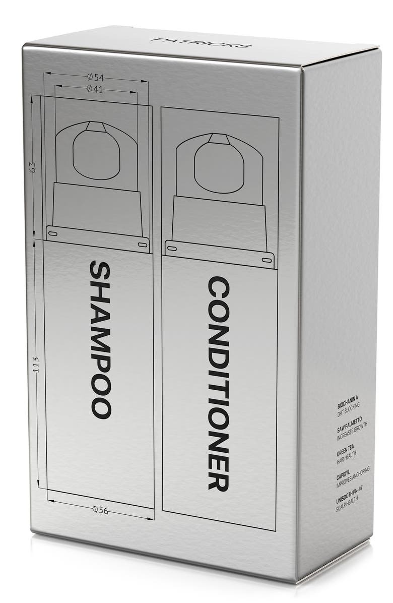 Patricks Performance Essentials Set USD $90 Value, Alternate, color, 