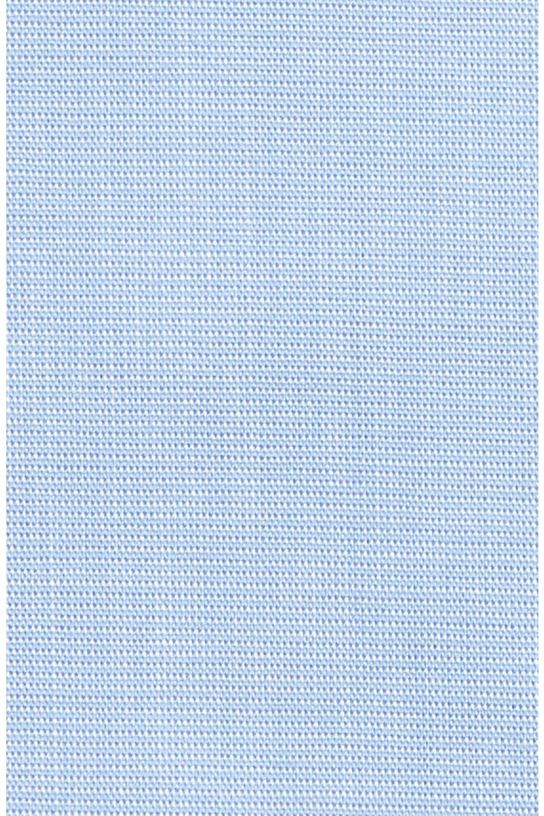 Men's Shop The Perfect Pre-Folded Pocket Square, Alternate, color, BLUE