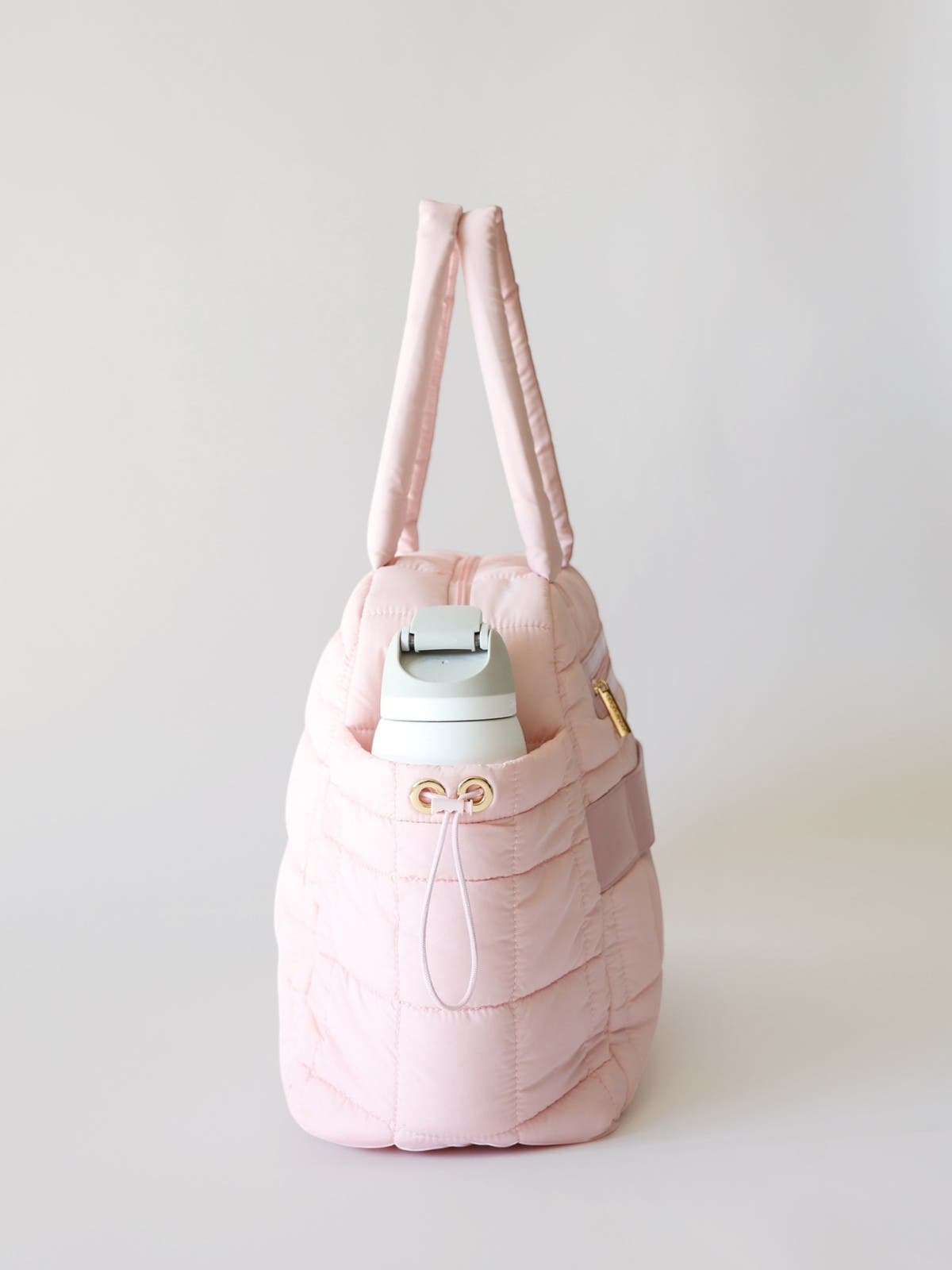 Weekender Duffle, Alternate, color, Light Pink