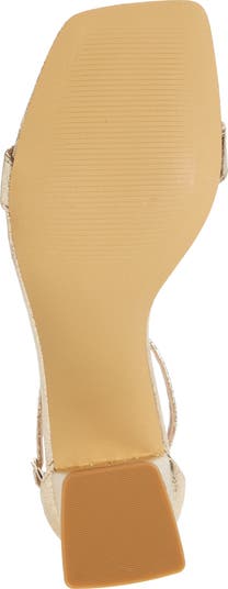 Finn Ankle Strap Sandal