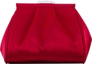 Nina Blayz Frame Clutch