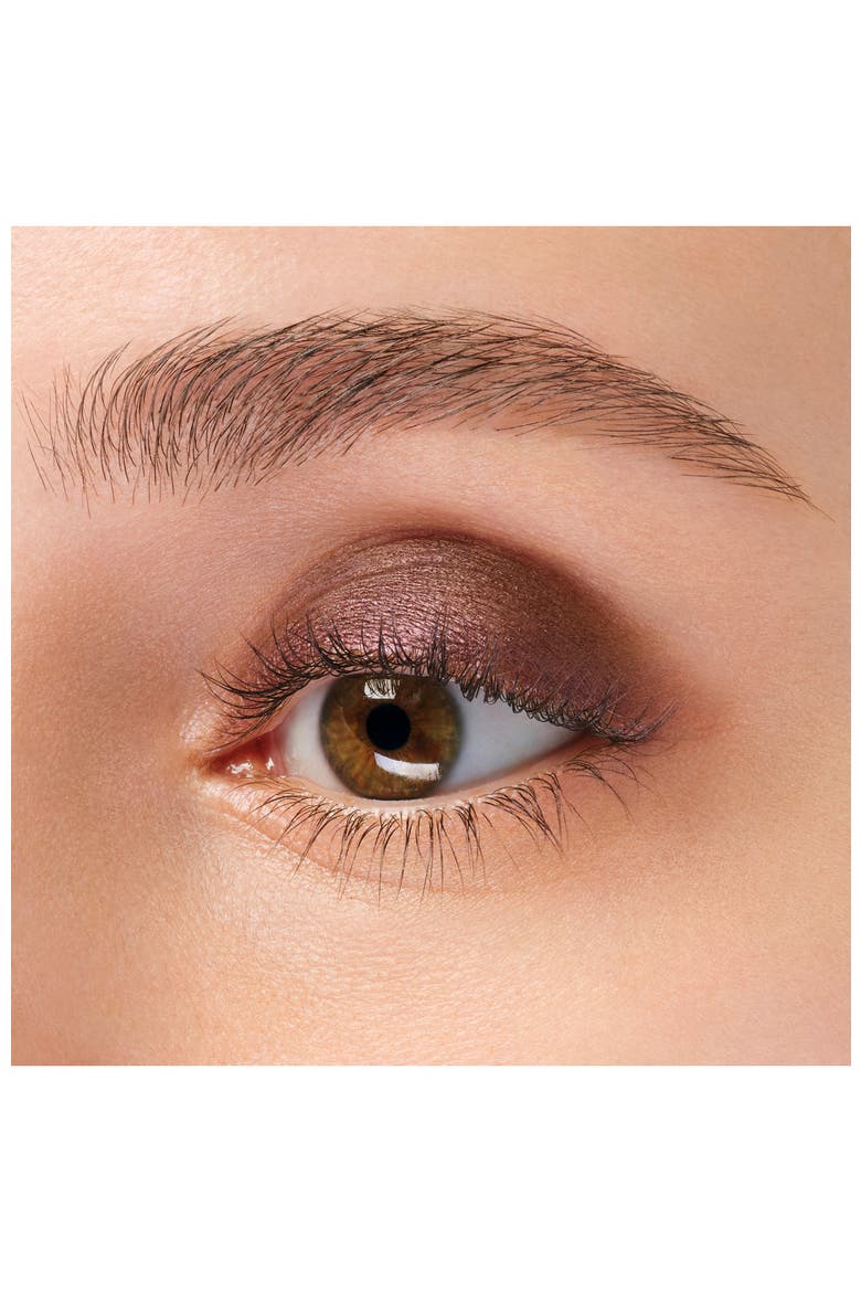 Silky Eye Color, Alternate, color, Classic brown, mature 502