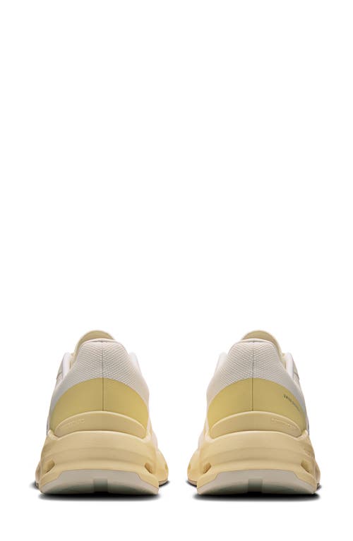 On Cloudpulse Training Shoe