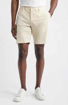 Cloud Corduroy Galaxy 8.5-Inch Bermuda Shorts