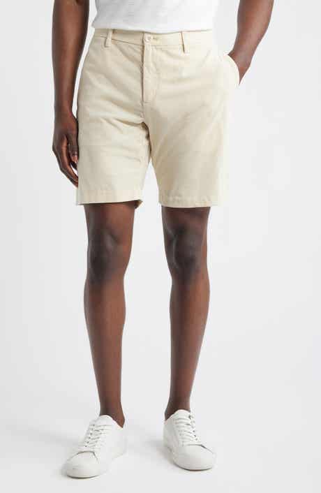 Cloud Corduroy Galaxy 8.5-Inch Bermuda Shorts