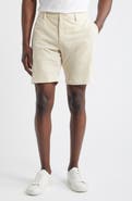 DEKE Cloud Corduroy Galaxy 8.5-Inch Bermuda Shorts