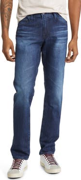 AG Tellis Slim Fit Jeans