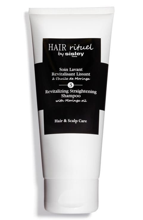 Hair Rituel Revitalizing Straightening Shampoo
