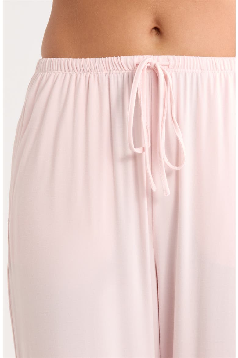 Cool Touch Cami Pajamas, Alternate, color, PINK CRYSTAL