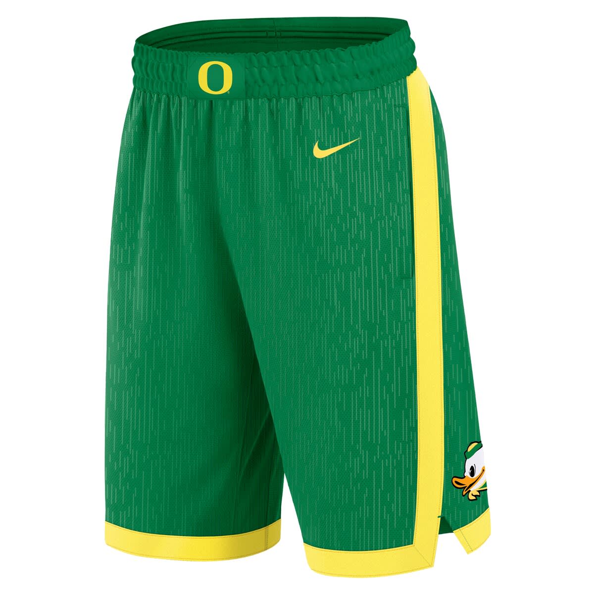 mens nike shorts green
