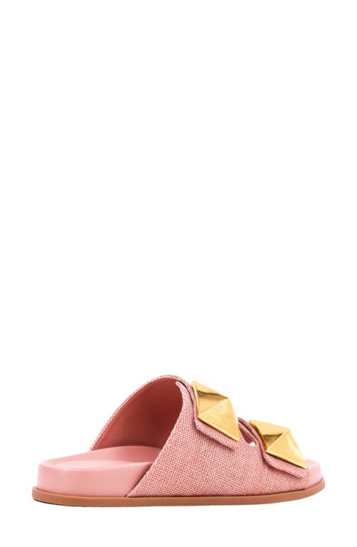 Shop Shushop Bernarda Studded Slide Sandal
