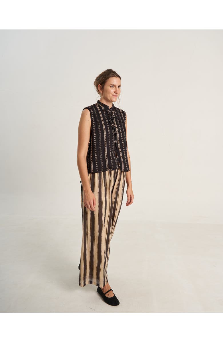 World of Crow Zebra Stroll Pants, Alternate, color, 