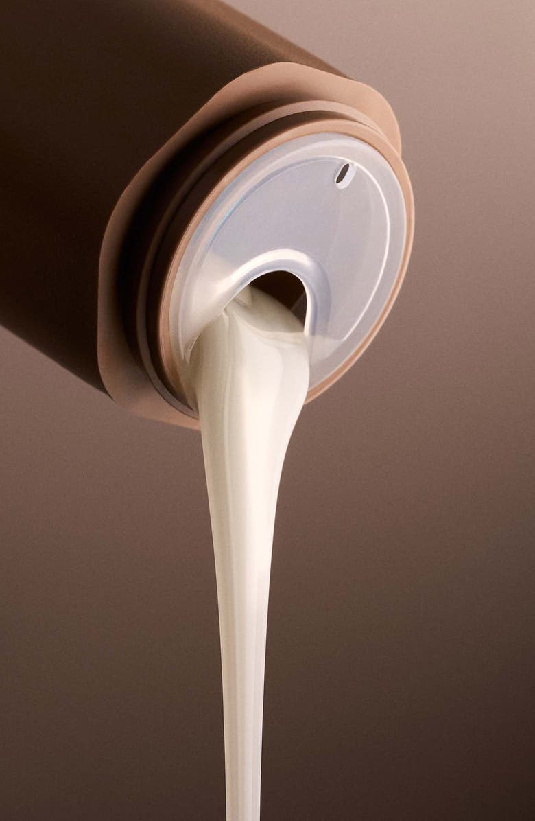 CADENCE 3-Pack Capsule Adapter Set, Alternate, color, Clear