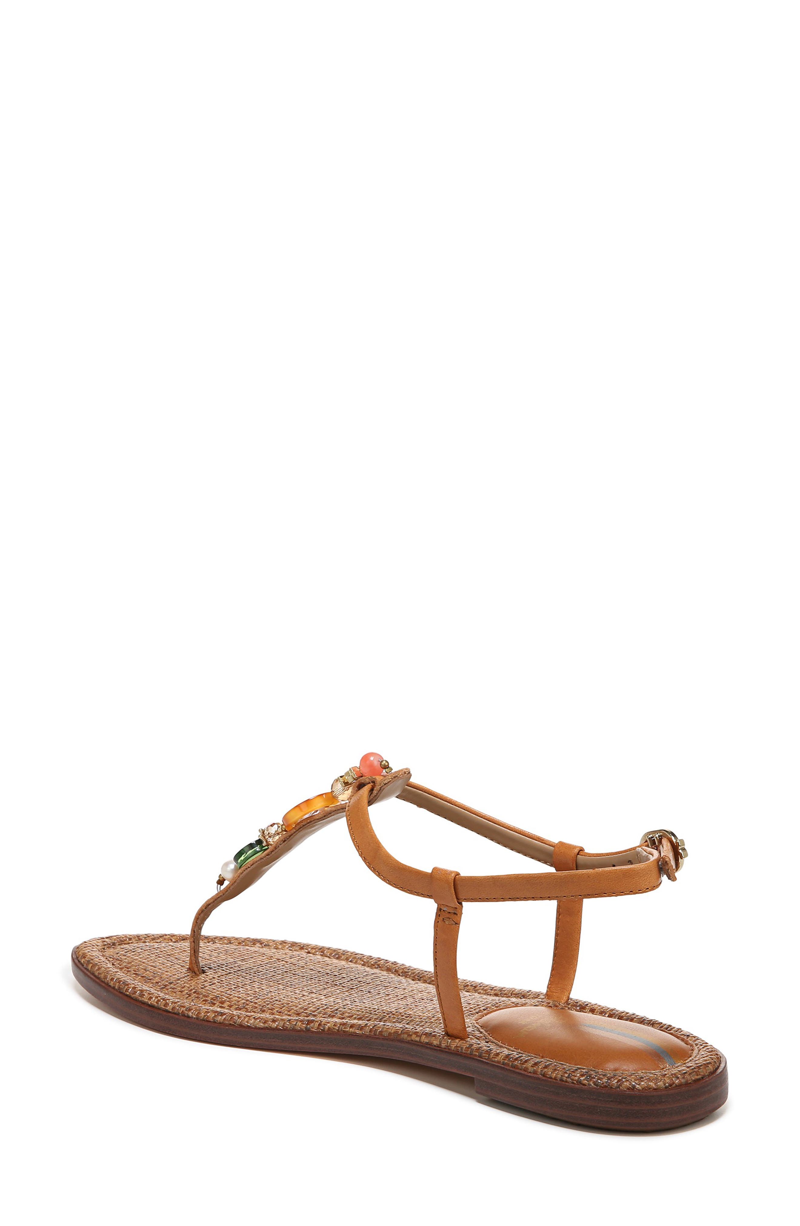 Sam Edelman Gigi Retro Sandal, Alternate, color, 