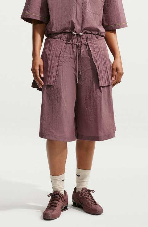 Serena Williams Design Crew Layering Shorts