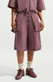 Nike Serena Williams Design Crew Layering Shorts