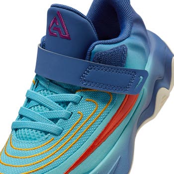 Kids' Giannis Immortality 4 Basketball Shoe