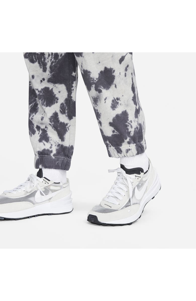 Nike Tie Dye Cotton Joggers, Alternate, color, 