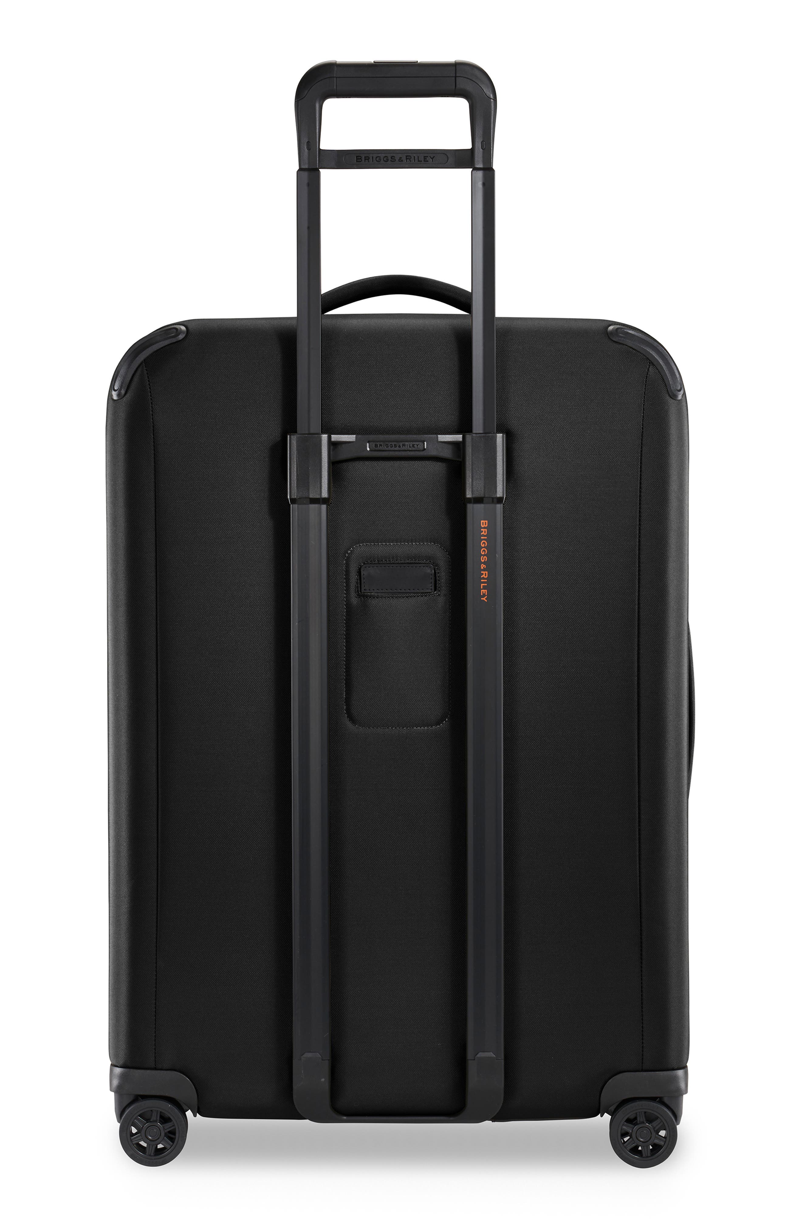 Briggs & Riley Large ZDX 29-Inch Expandable Spinner Packing Case, Alternate, color, 