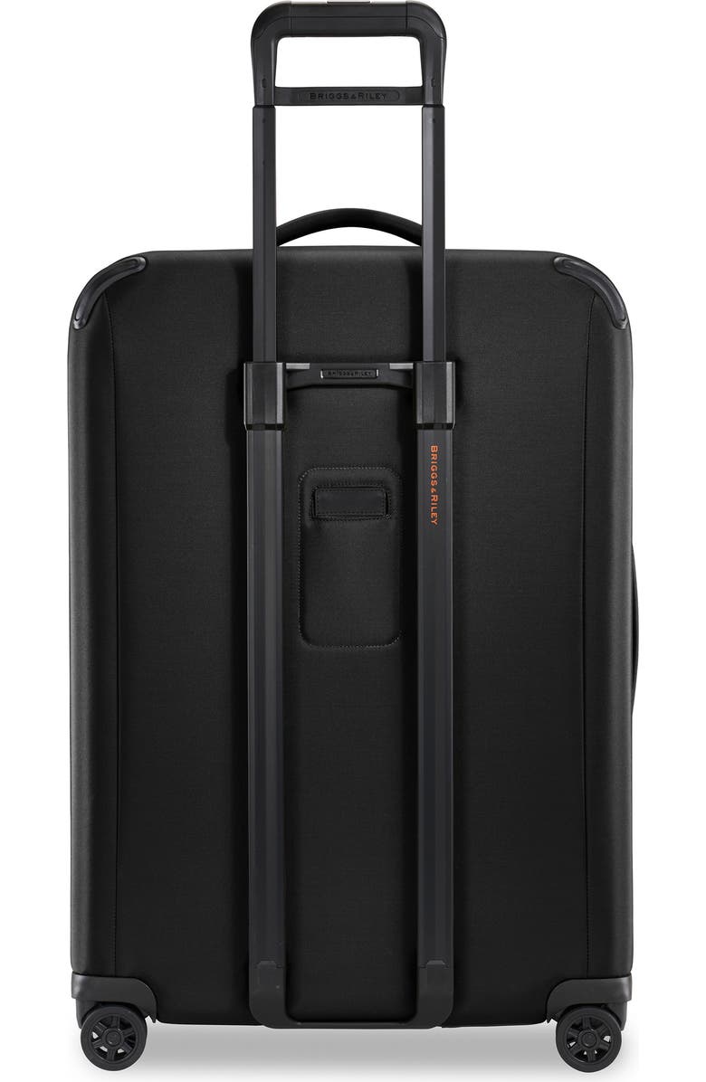 Briggs & Riley Large ZDX 29-Inch Expandable Spinner Packing Case, Alternate, color,