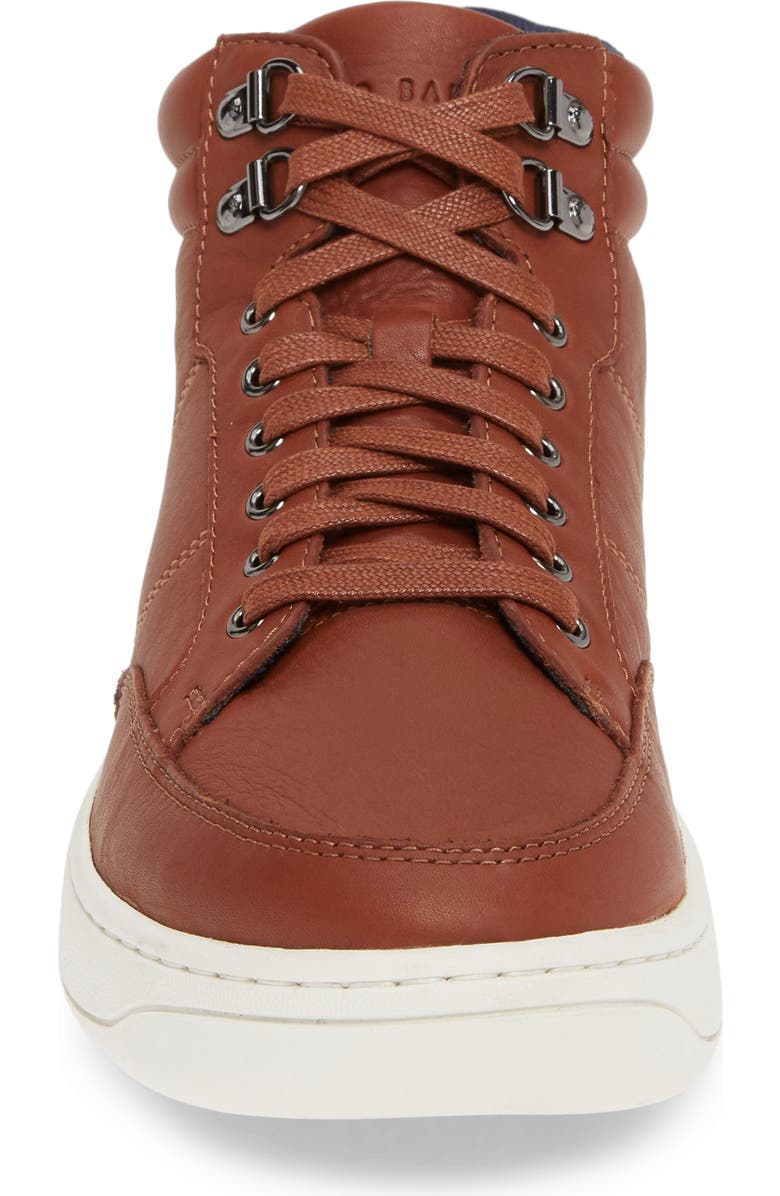 Ted Baker London Malanno Sneaker, Alternate, color,