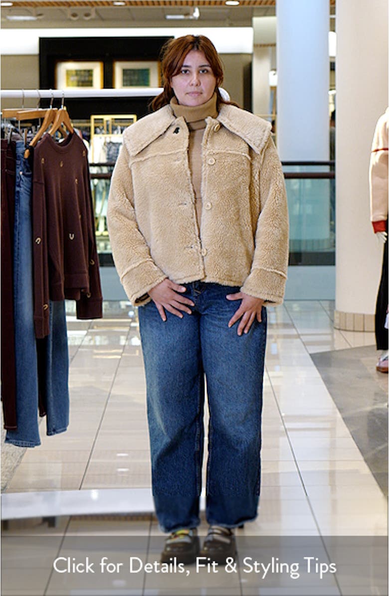 Wesson Fleece Jacket, sales video thumbnail