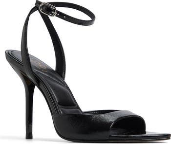 Forevermore Ankle Strap Sandal