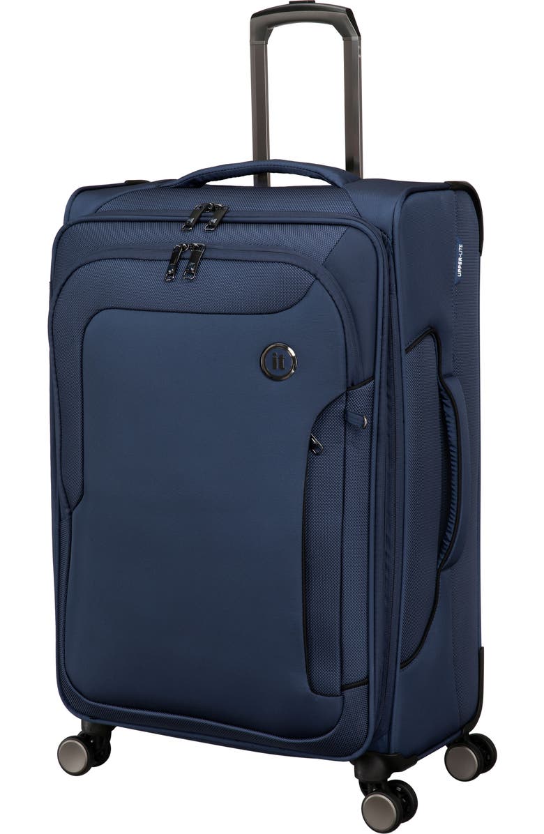 IT LUGGAGE Teleported 27-Inch Expandable Spinner Luggage, Main, color,