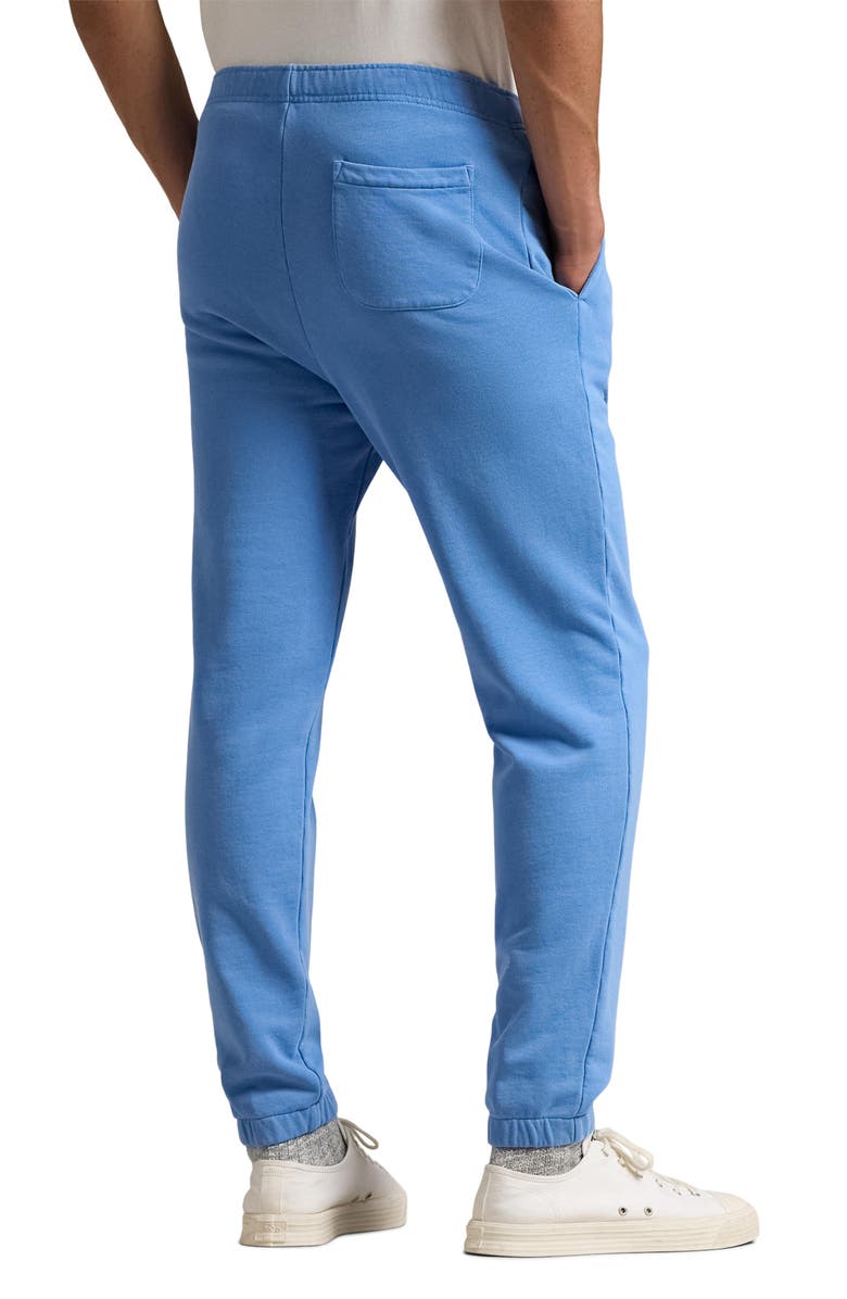 Polo Ralph Lauren Cotton French Terry Sweatpants, Alternate, color, 