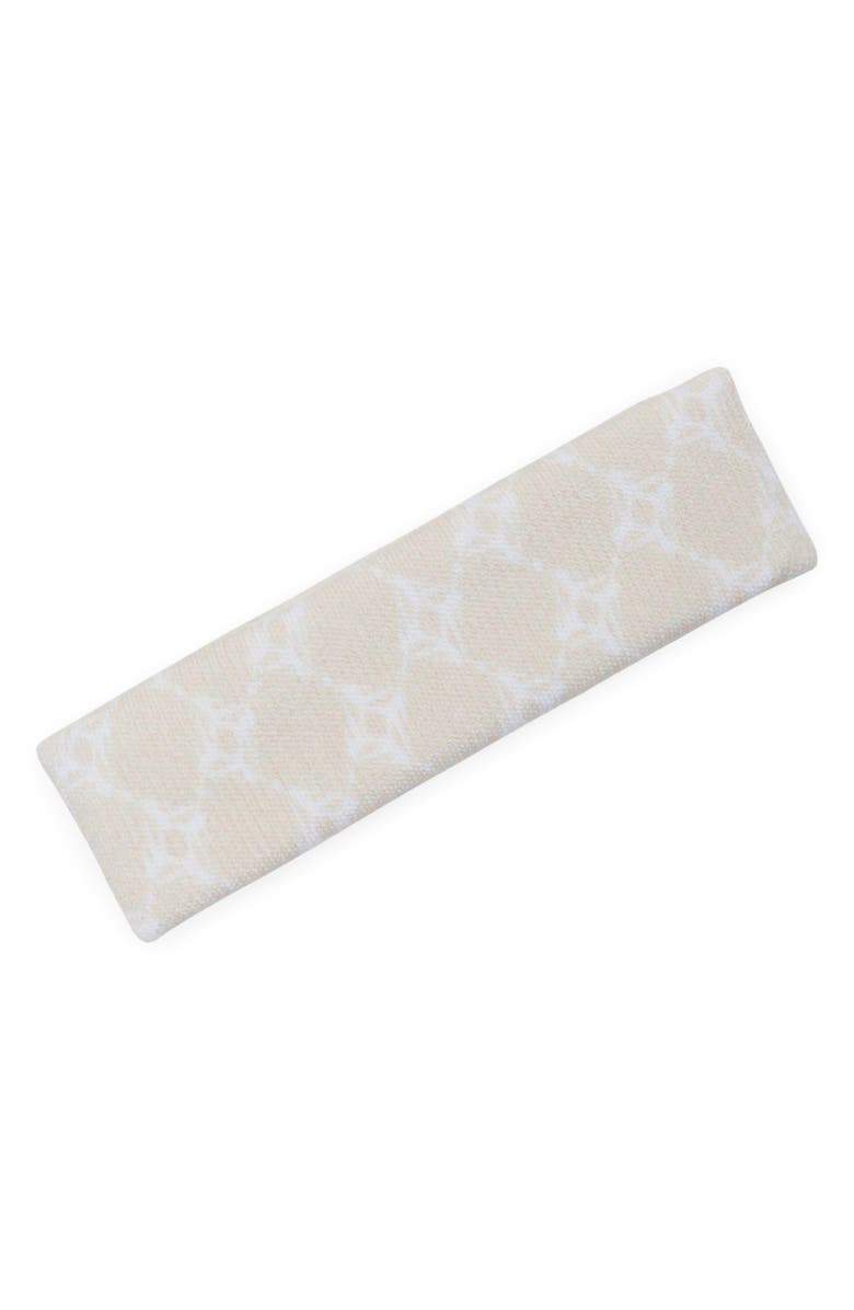 Jordan Jumpman Terry Headband, Alternate, color, Lightt Orewood /Sail