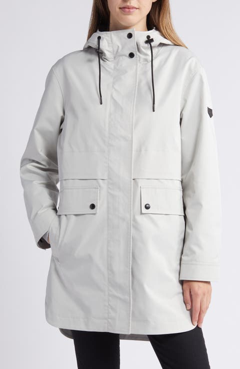 Hooded Jacket