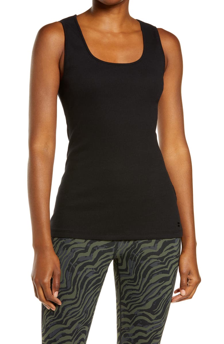 Sweaty Betty Everyday Tank Top, Main, color, 