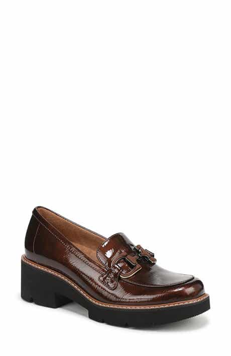 Corrine Bit Loafer
