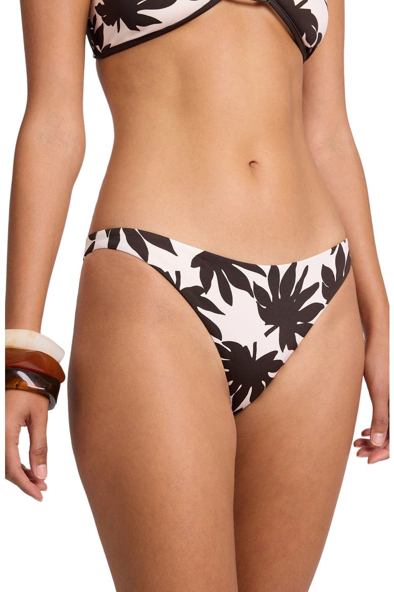 Cora Bikini Bottom, Main, color, EGRET/ESPRESSO
