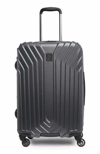 Original Penguin Crimson 25 Spinner Suitcase Nordstromrack