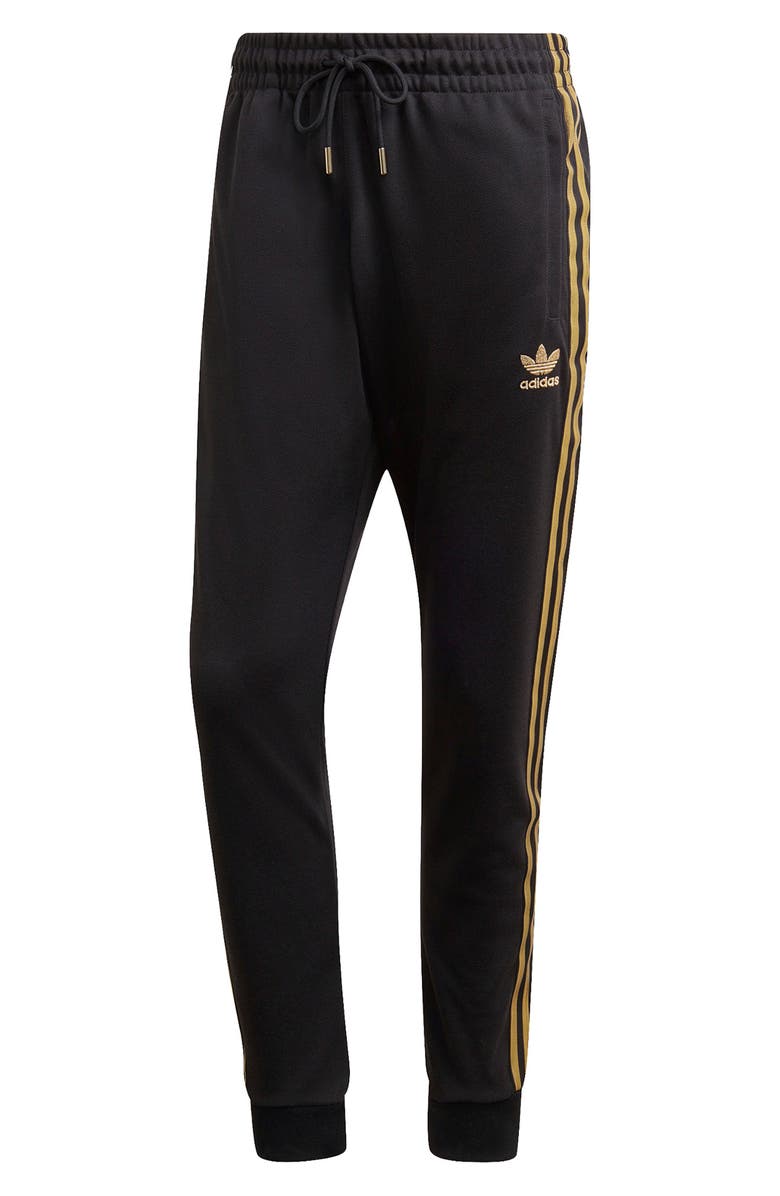 adidas Originals 24 Karat Track Pants, Alternate, color, 